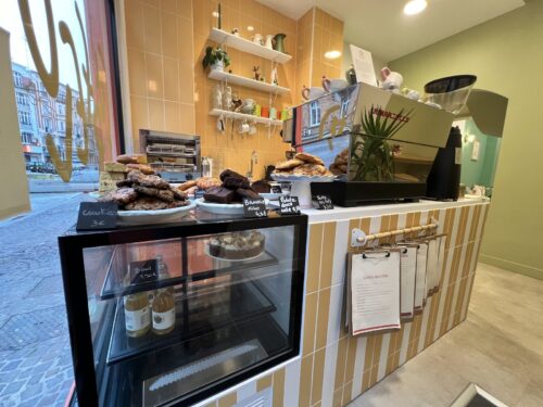 Farfelu Café - Photo 1