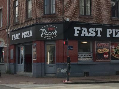 Fast Pizza - Photo 1
