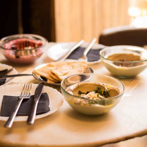 Fatouch - Photo 1