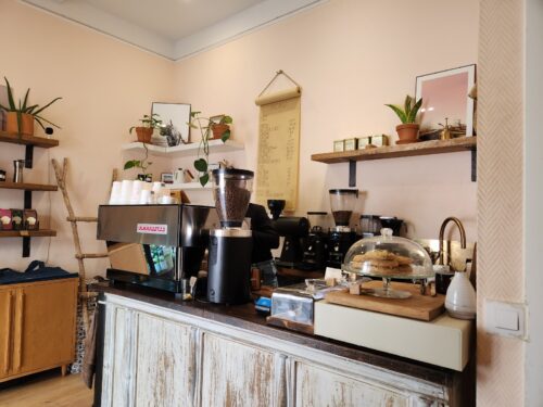 FELIZ COFFEE TO GO - Photo 1