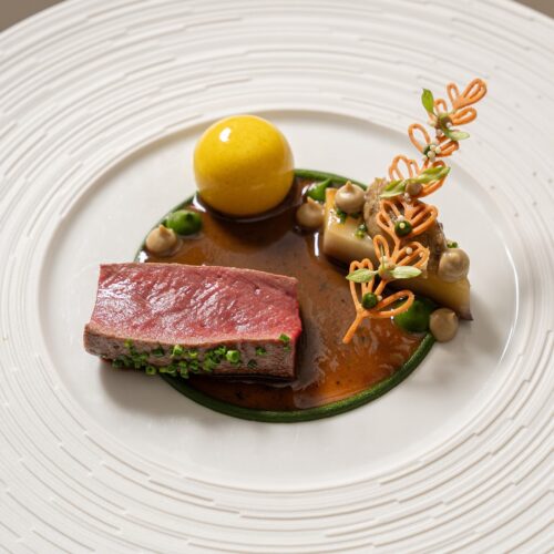 Fera Palma Restaurant - Photo 1