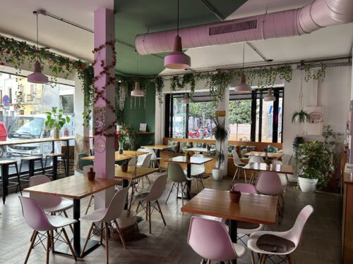 Feria 83 | Brunch and Coffee - Photo 1