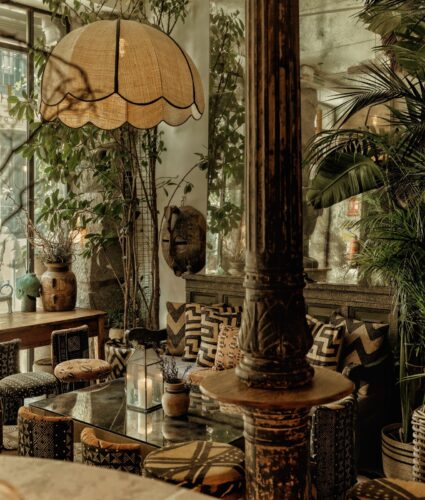Ficus Bar - Photo 1