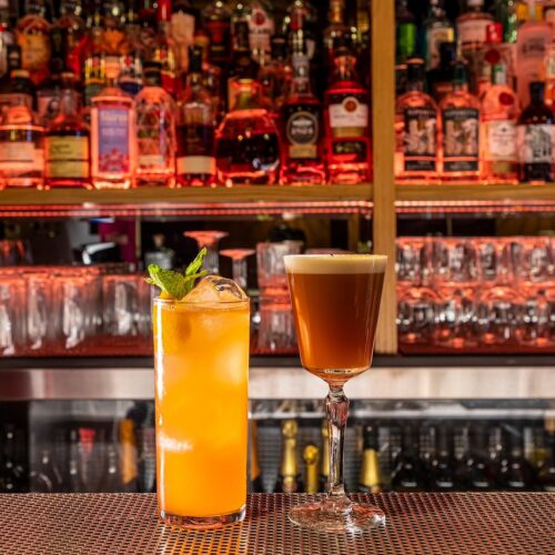 Fiero Cocktail School Bar - Photo 1