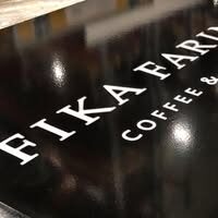 Fika Farina coffee and bakery - Photo 1