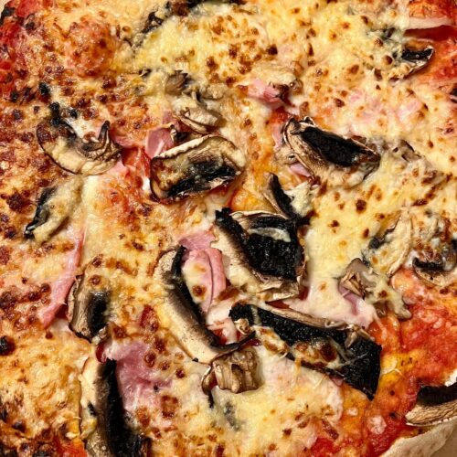 Filipone Pizza Montpellier pompignane - Photo 1