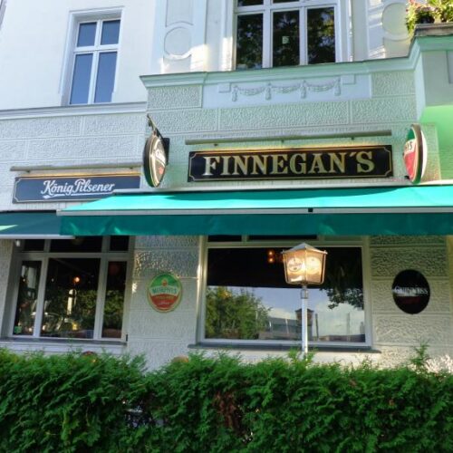 Finnegan’s Irish Pub - Photo 1