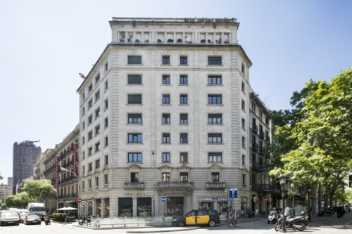 Fisa Rentals Gran Vía Apartments - Photo 1