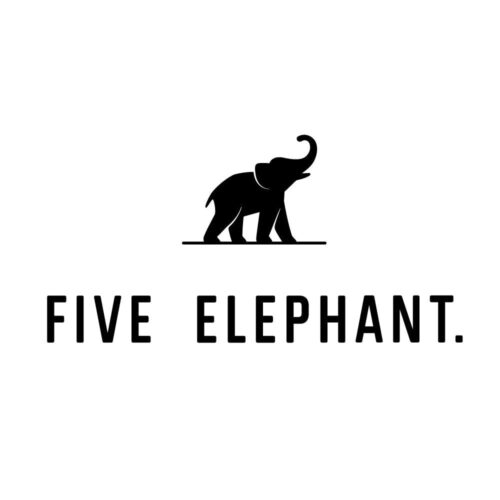Five Elephant Kreuzberg - Photo 1