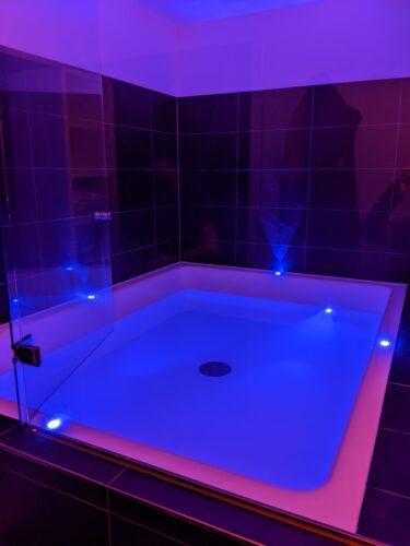 float Berlin Mitte Wellness - Photo 1