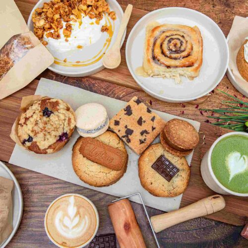 FloRa bake & Espresso – Specialty coffee and pastry - Photo 1