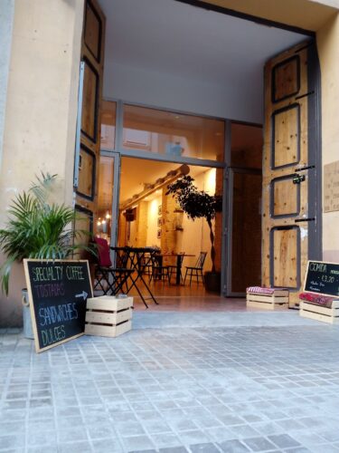 Flying Bean Coffee - Photo 1