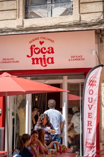 Foca Mia - Photo 1