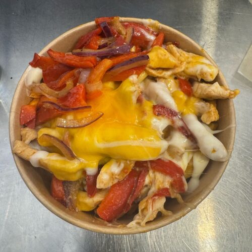 FoooD | KEBAB & More - Photo 1