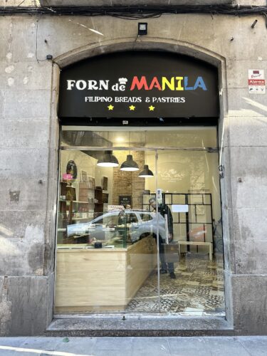 Forn de Manila - Photo 1