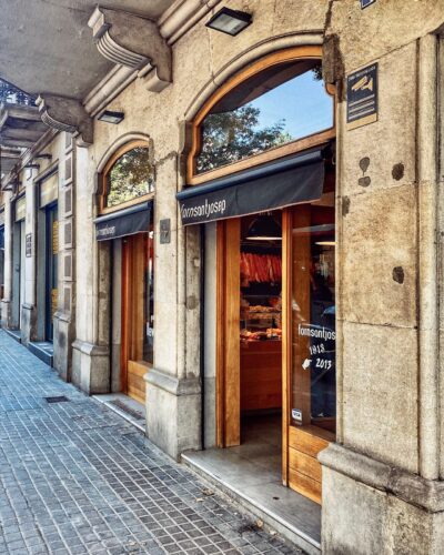 Forn Sant Josep - Photo 1