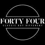 Forty Four Burger & Bar - Photo 1