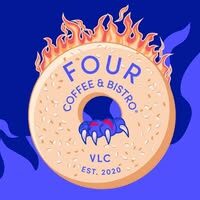 FOUR Specialty Coffee & Bistro ® - Photo 1
