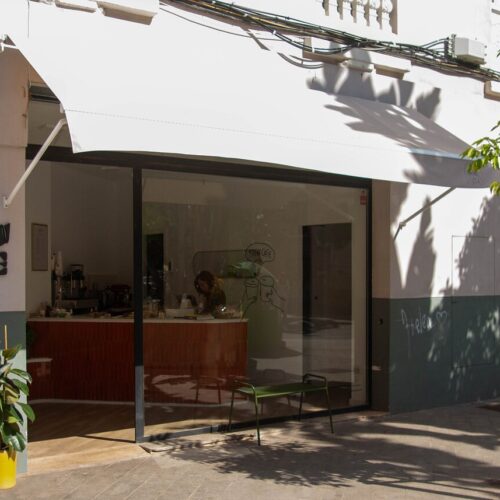 Fran Cafe - Photo 1
