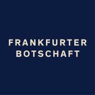 frankfurter botschaft - Photo 1