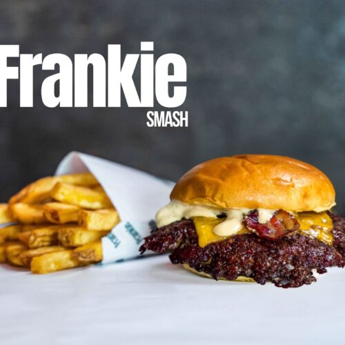 Frankie Smash Burger – Ponzano - Photo 1