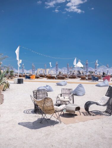 Fratelli Beach & Ristorante - Photo 1