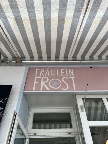 Fräulein Frost - Photo 1
