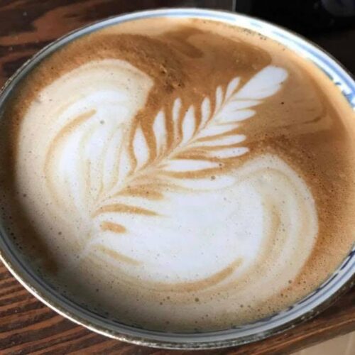 Frazer Coffee - Photo 1