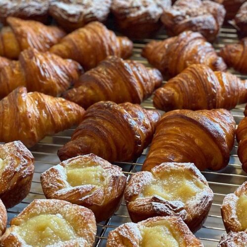 FREA Bakery & Cafe - Photo 1