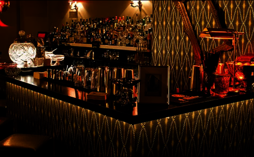 FRIESEN Bar – Cocktailbar Köln - Photo 1