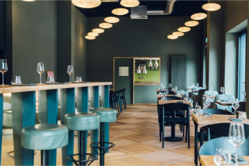 Frühstück 3000 Schöneberg - Photo 1
