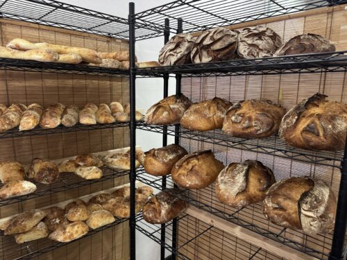 Full Proof Bakery - Photo 1