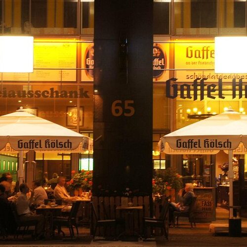 Gaffel Haus Berlin – Das Kölsche Konsulat in der Hauptstadt - Photo 1
