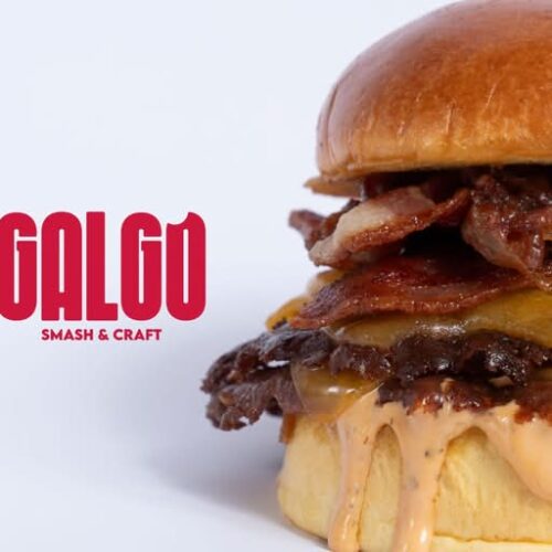 Galgo Smash Burger - Photo 1