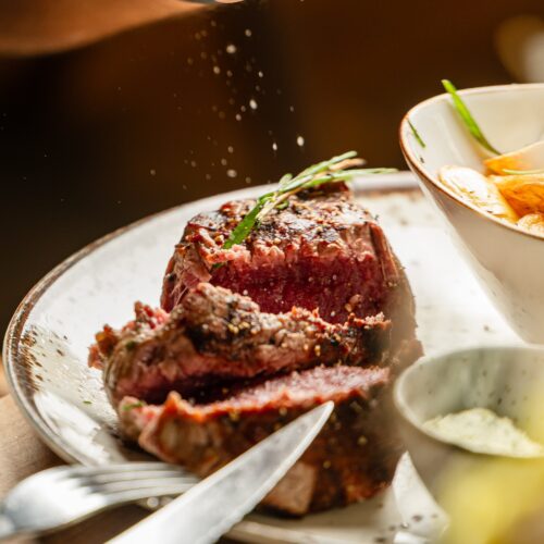 Garrison Steakhouse - Photo 1
