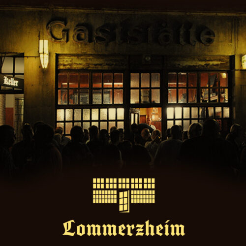 Gaststätte Lommerzheim - Photo 1