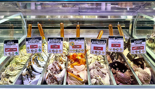 Gelaaati DI MARCO. - Photo 1