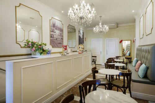 Gelateria Ca Na Teresa by ICEBERG - Photo 1
