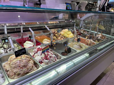 Gelateria Luigi - Photo 1