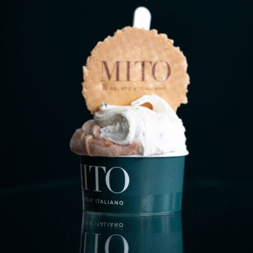 Gelateria MITO - Photo 1