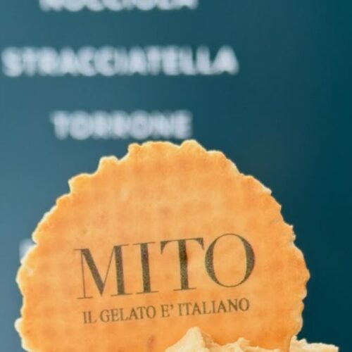 Gelateria MITO - Photo 1