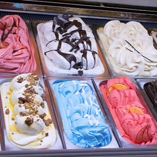 Gelateria Raffaello - Photo 1