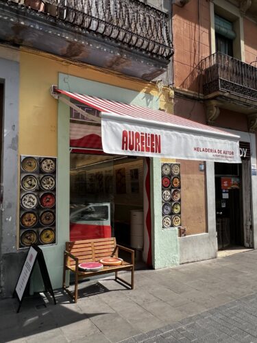 Gelats amb Sol AURELIEN - Photo 1