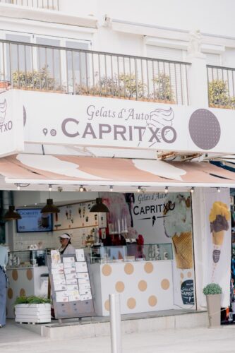 Gelats d’Autor Capritxo - Photo 1