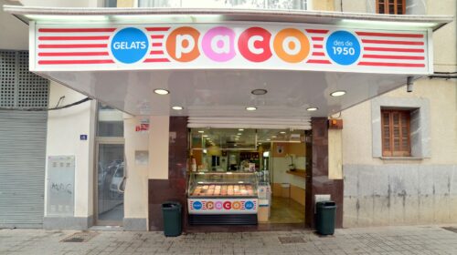 Gelats Paco - Photo 1