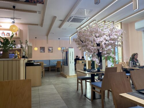 Genxin Sushi Las Palmas - Photo 1