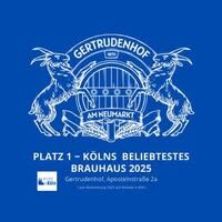 Gertrudenhof am Neumarkt - Photo 1