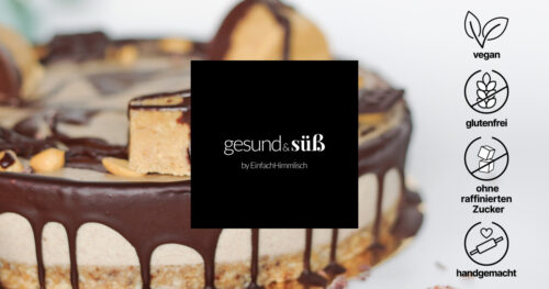 gesund & süß - Photo 1