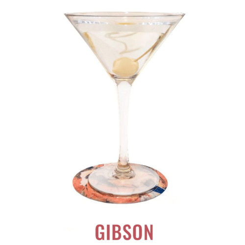 Gibson Bar - Photo 1