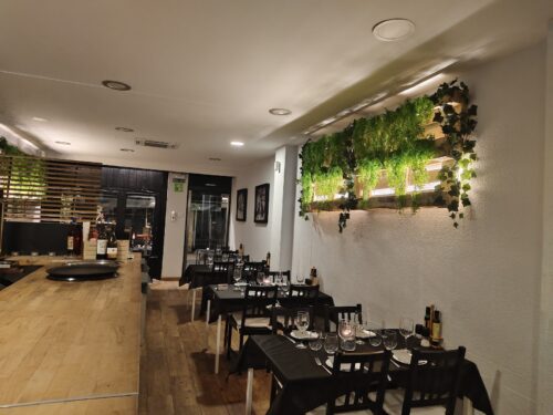 Gigi’s Piccolo Ristorante - Photo 1